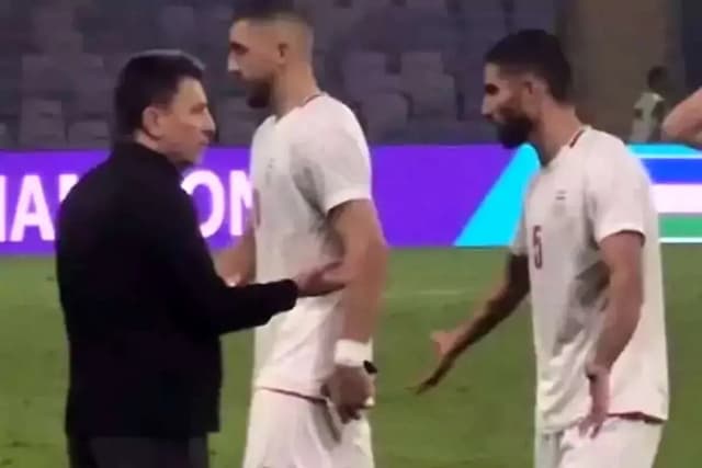 اولین قربانی قلعهنویی از پرسپولیس خواهد بود؟