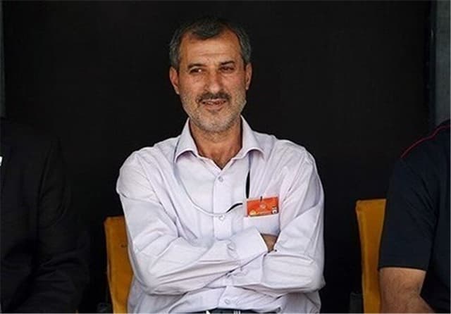 تیم ملی با خواجه حافظ شیرازی هم به جام جهانی میرفت!
