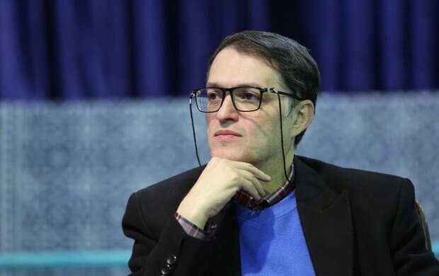 روایت محمد قوچانی از آتشبس چپ و راست در پاستور/ اگر از مسیر مذاکرات اطمینان وجود داشته باشد، احتمالا مشکلی برای دیدار قالیباف و ونس نخواهد بود