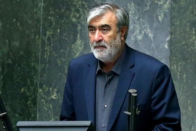 رئیس کمیسیون امنیت ملی: نیروهای مسلح ما به هرگونه بدعهدی در چارچوب تفاهم پاسخ کوبنده میدهند