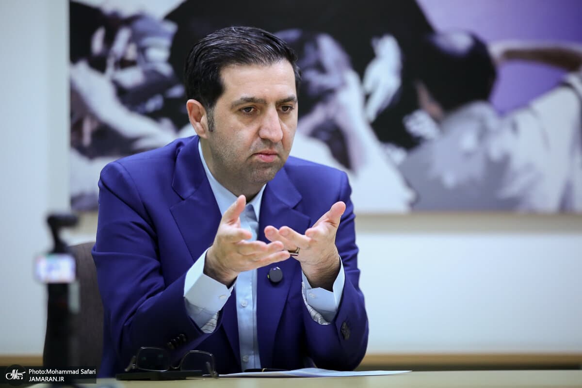 تحلیل فعال رسانهای نزدیک به تیم مذاکرهکننده از موضوع امنیت آمریکا و اسرائیل؛ ممکن است بنیامین نتانیاهو تمایلی به اجرای صلح نداشته باشد اما...
