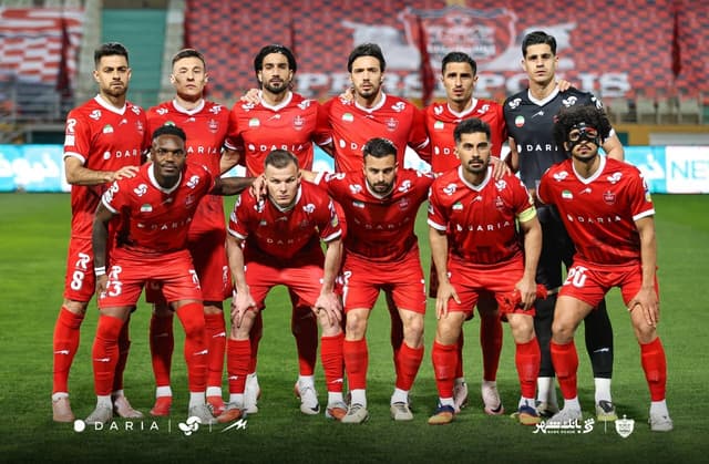 اعتراض دوباره پرسپولیس به تصمیم فدراسیون فوتبال