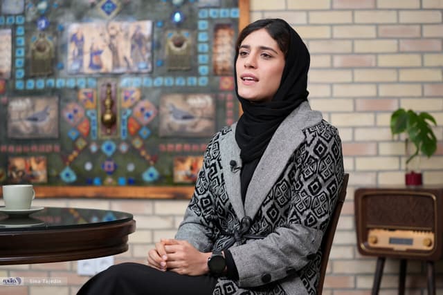 خاطره عجیب دختر ورزشکار ایرانی؛ گفتند مگر خانواده نداری که ورزش میکنی!