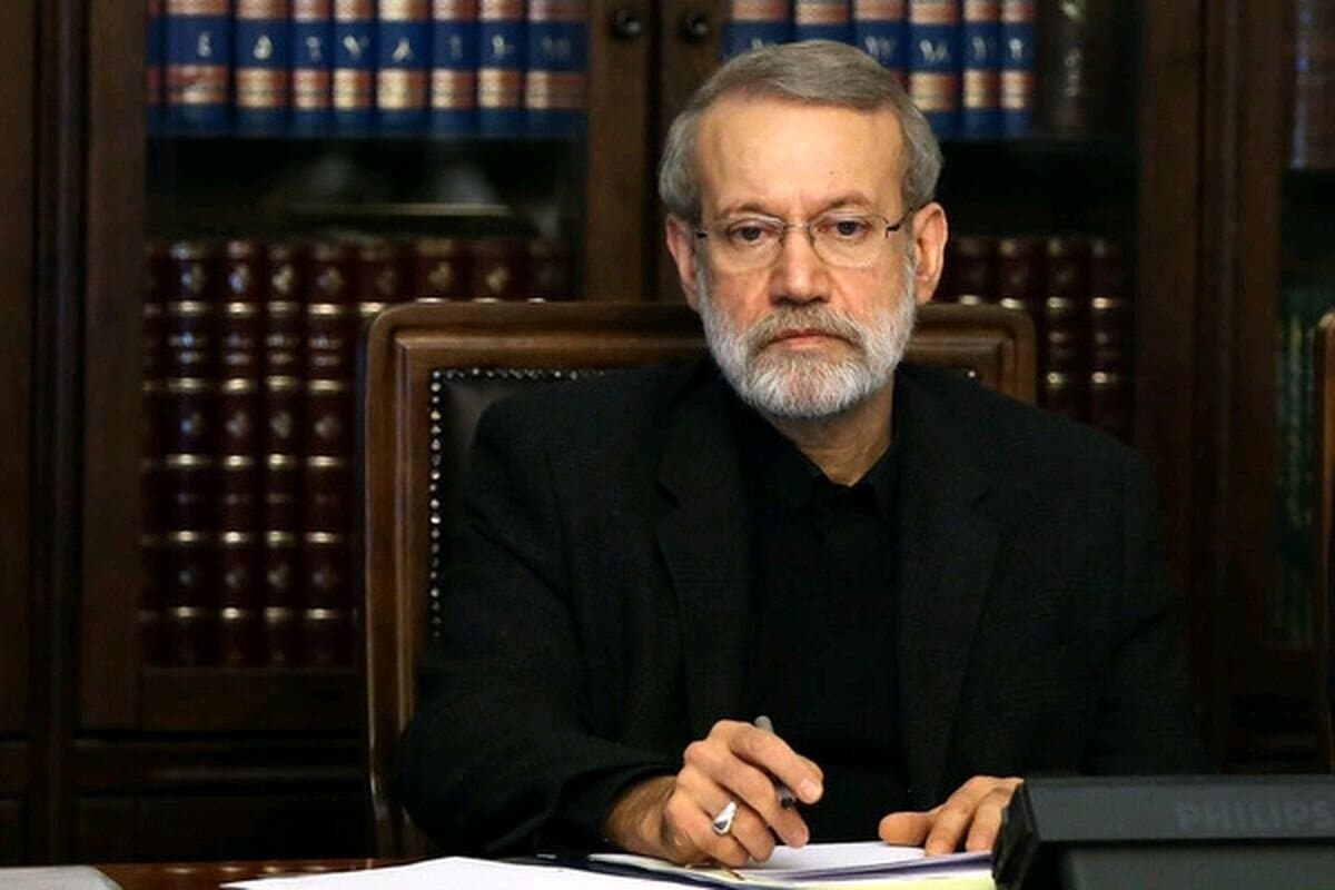 نظر علی لاریجانی درباره تفاوت نظراتش با برادرانش/ در دورهمی برادران لاریجانی چه میگذشت؟