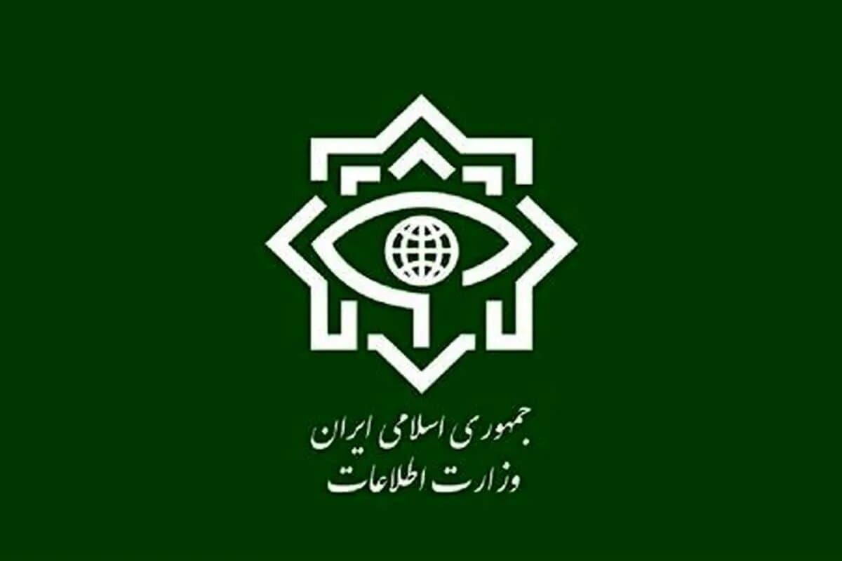 وزارت اطلاعات: دو هستهی عملیاتی گروهک تروریستی-تکفیری در جنوب شرق کشور منهدم شد