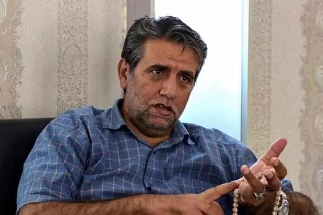 فعال سیاسی اصلاح طلب: کسی که دلش برای نظام و انقلاب میسوزد بذر نفاق و دودستگی در کشور نمیپاشد/ اینها فهم درستی از مصالح کشور ندارند