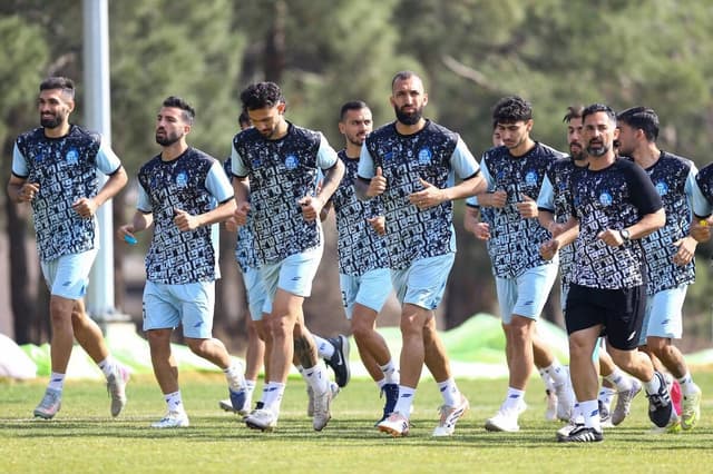 دست رد خارجیهای استقلال به درخواست باشگاه