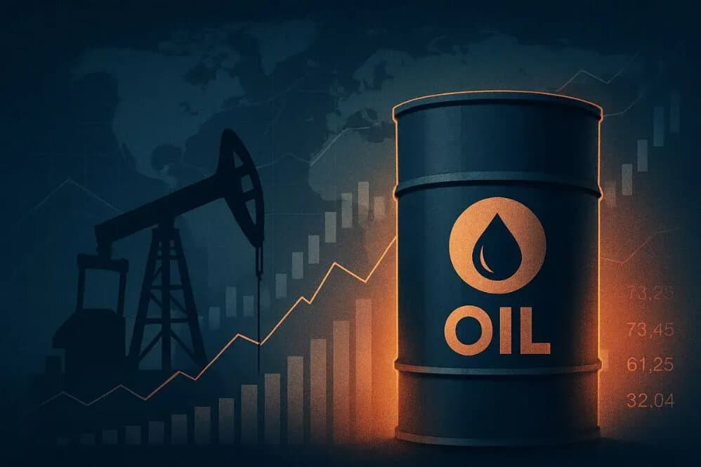 خبر مهم از بازار نفت / ایران ۵۰ میلیون بشکه در دو هفته صادر کرد