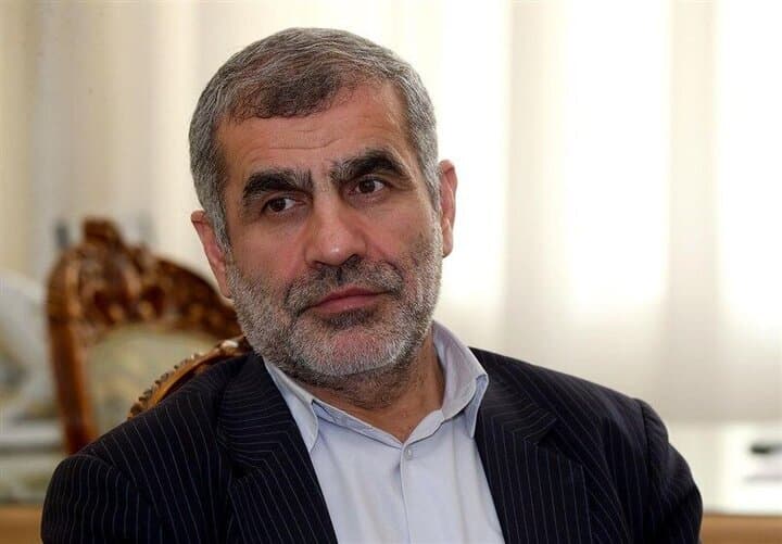 نیکزاد: جمهوری اسلامی ایران چرخه تحمیلی جنگ و مذاکره را نمیپذیرد/ هرگونه توافق در موضوعات مهم کشور تنها با تأیید رهبر انقلاب انجام خواهد شد