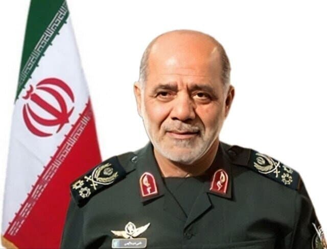 هشدار فرمانده قرارگاه خاتم درباره نزدیک شدن نظامیان آمریکایی به تنگه هرمز/ تردد در تنگه هرمز بدون هماهنگی با نیروهای مسلح ایران امکانپذیر نیست