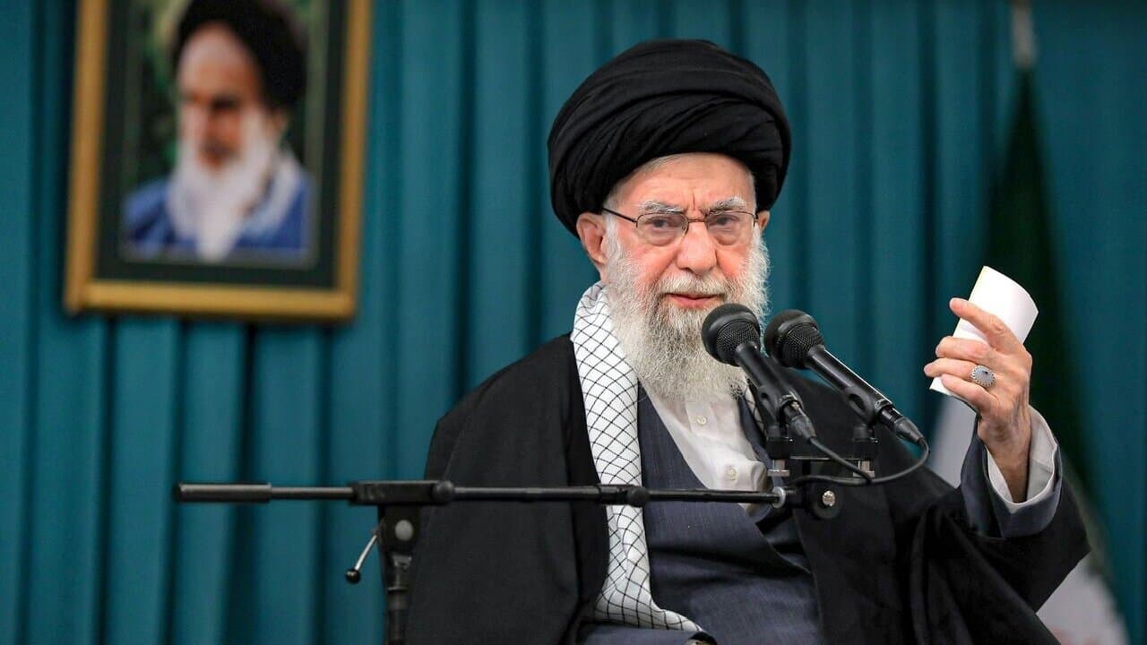 خاطره یک سخنران مذهبی از روضهخوانی در ایام کرونا در محضر رهبر شهید انقلاب
