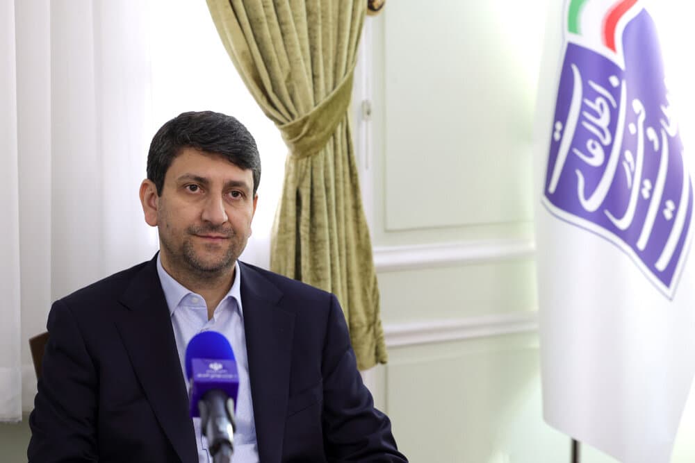 وزیر ارتباطات: ماهواره «ناهید ۲» با محوریت زنان اندیشمند کشور در مدار قرار گرفت