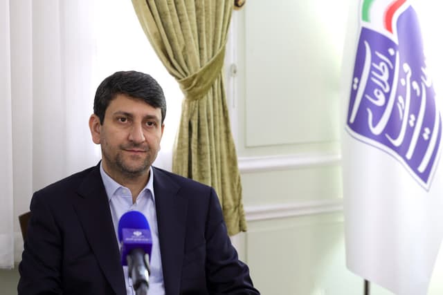 وزیر ارتباطات: ماهواره «ناهید ۲» با محوریت زنان اندیشمند کشور در مدار قرار گرفت