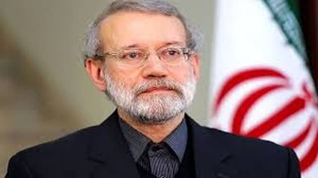 آیین بزرگداشت شهید علی لاریجانی در تالار وحدت برگزار میشود