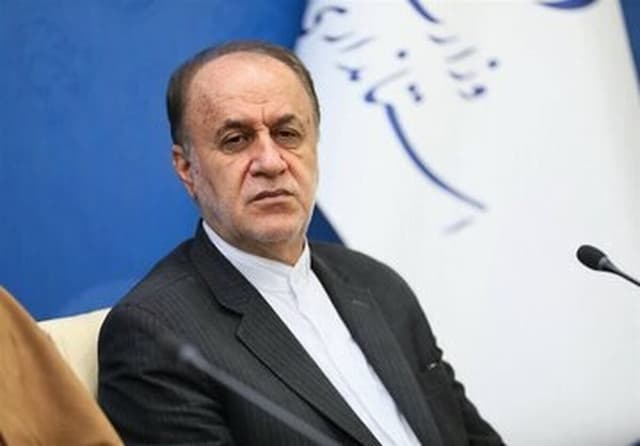 حاجی بابایی: مذاکره اگر به معنای معامله بر سر حقوق ملت باشد، خیانت است/ جمهوری اسلامی ایران برای دوران پس از جنگ نیز برنامهریزی کرده است