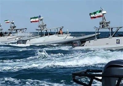 گزارش تسنیم از وضعیت و تحولات خلیج فارس و تنگه هرمز در ساعات گذشته