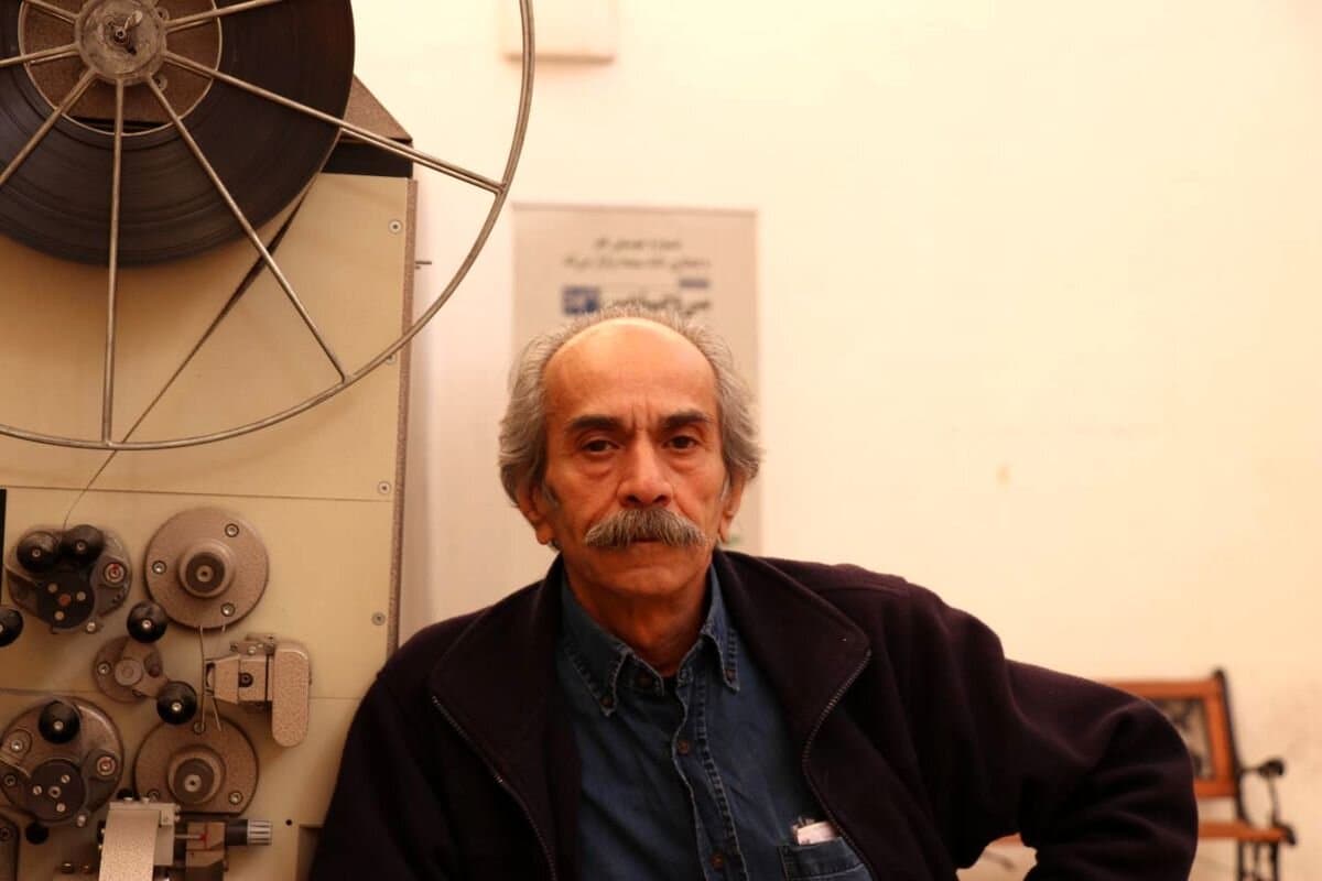 مراسم تشییع و خاکسپاری محمد موفق امروز برگزار میشود