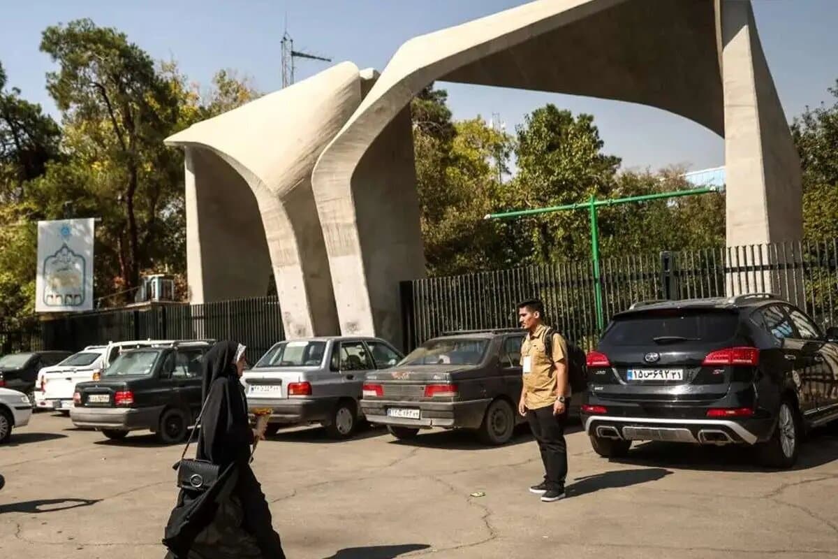 این دانشجویان حقوق از مهر ۱۴۰۵ حقوق ۱۰ میلیون تومانی میگیرند