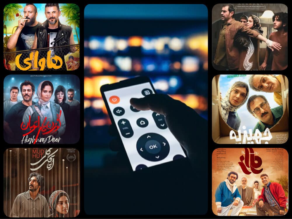 پشت پرده حقوقی پخش غیرقانونی فیلمها در ماهواره