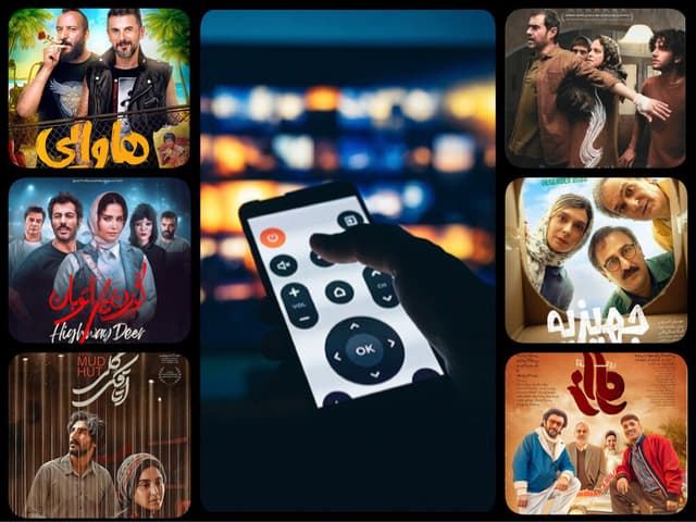 پشت پرده حقوقی پخش غیرقانونی فیلمها در ماهواره
