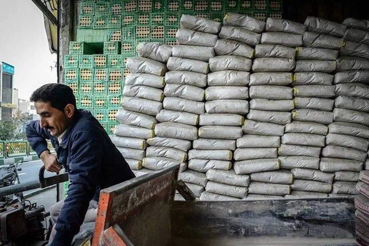 قیمت جدید سیمان امروز پنجشنبه ۲۴ اردیبهشت ۱۴۰۵/ سیمان گران شد + جدول