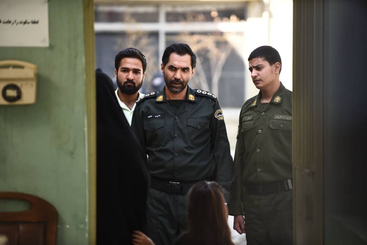 با بیش از ۱۰ میلیون بازدید در تلوبیون؛ «کلانتری ۱۱» پربینندهترین و محبوبترین سریال ایام جنگ شد / تأکید رسانه ملی بر اعتماد به جوانان مستعد