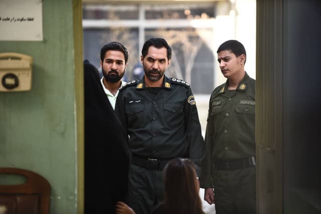 با بیش از ۱۰ میلیون بازدید در تلوبیون؛ «کلانتری ۱۱» پربینندهترین و محبوبترین سریال ایام جنگ شد / تأکید رسانه ملی بر اعتماد به جوانان مستعد