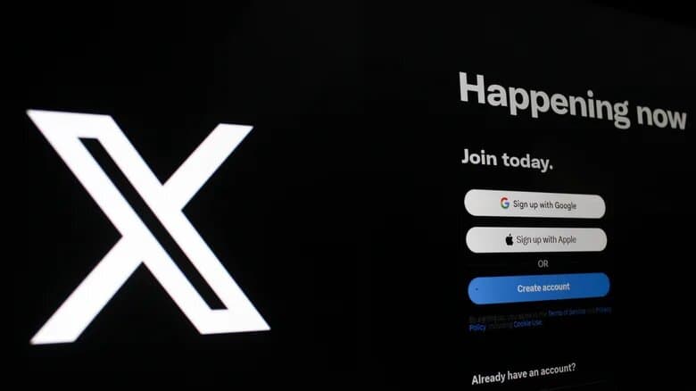 ایلان ماسک نفس کاربران رایگان «X» را میگیرد / محدودیت جدید در توییتر