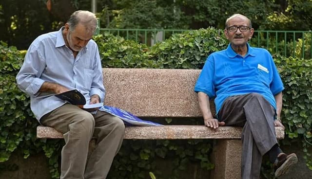 احکام جدید بازنشستگان صادر شد / زمان اجرای پرداختها کی میرسد؟