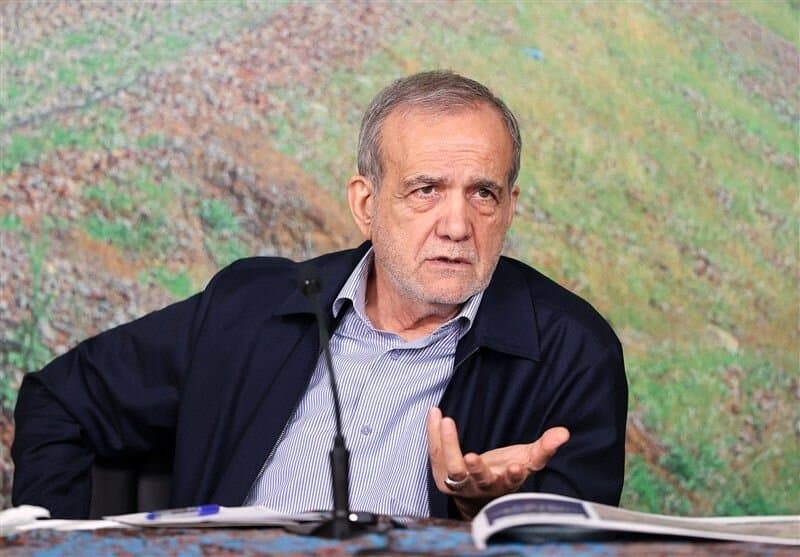 ماموریت پزشکیان به تمامی مدیران دولتی/ اگر مردم را به صرفهجویی دعوت میکنیم، دولت باید پیشگام باشد