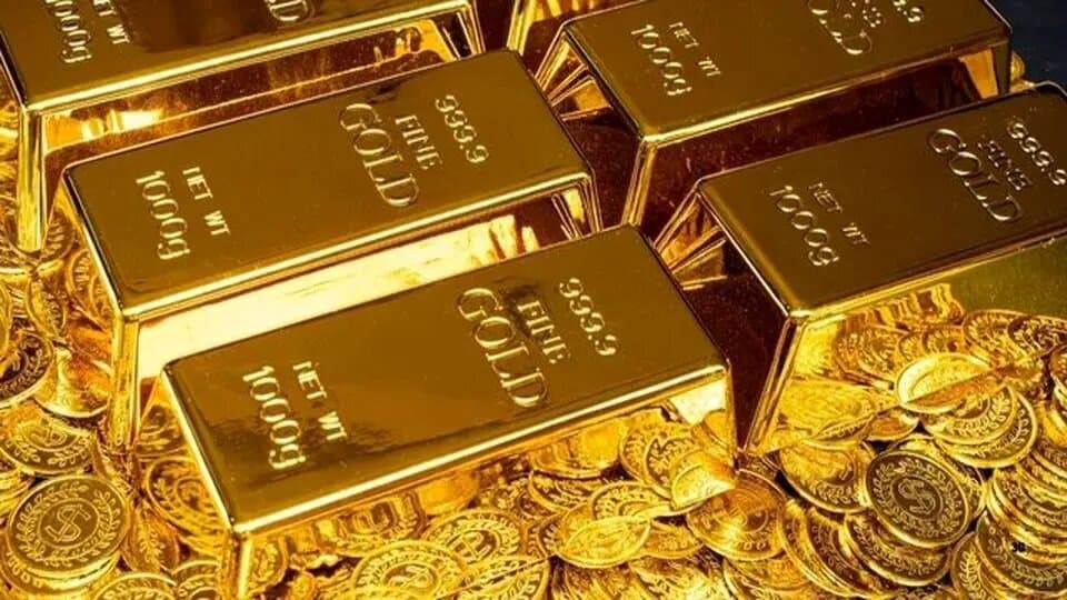 رفتار عجیب طلا برابر جنگ خاورمیانه/ پایان ریزش طلا نزدیک است؟