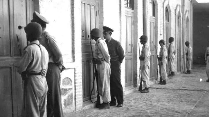 استوار ساقی به هند میرود/ شخصیتی که در تاریخ زندان قزلقلعه حضوری پررنگ داشت