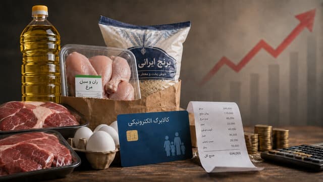 کالابرگ، وعدهای که شش ماهه فرسوده شد / روایت قنبری از «اشتباه بزرگ دولت» / راهکار خروج از «بنبست» کنونی چیست؟