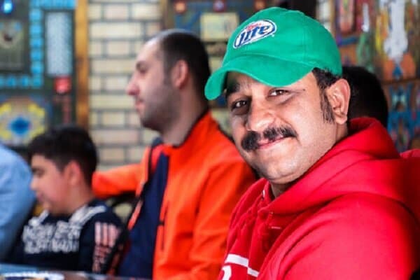 گلایه کمدین، صداپیشه و بازیگر مشهدی: فکر میکنند اینستاگرام باعث شهرتم شده است