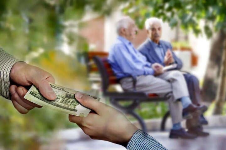 جزییات واریز حقوق خرداد بازنشستگان تامین اجتماعی/ زمان پرداخت معوقات مشخص شد؟