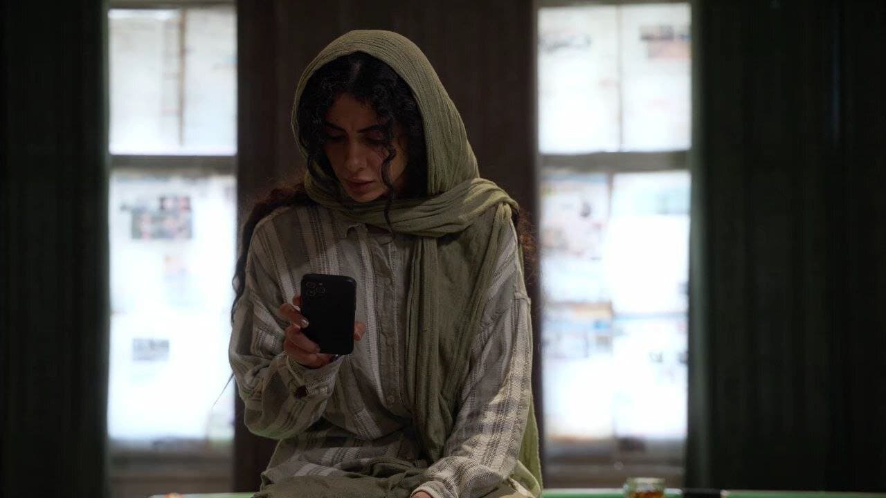 سارا تاوان چه چیزی را میپردازد؟/ فیلم کوتاه «تاوان» روی میز تدوین