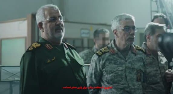 تصاویر دیدهنشده از شهید باقری و شهید پاکپور/ روایت فرمانده ستاد کل از سلاحی که جنگها را تغییر داد