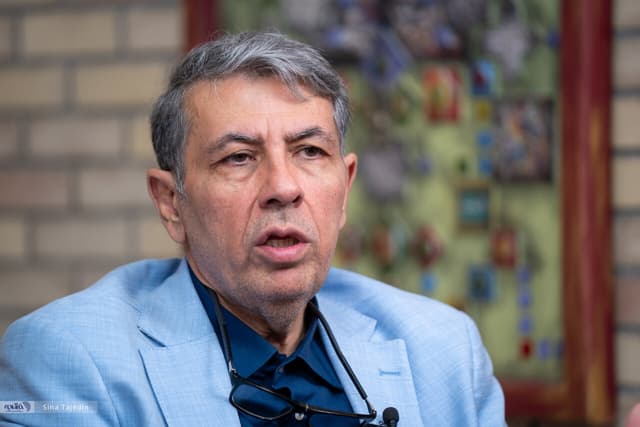 با یکهفتم هزینه اروپا؛ چرا نظام سلامت ایران هنوز کارآمد است؟