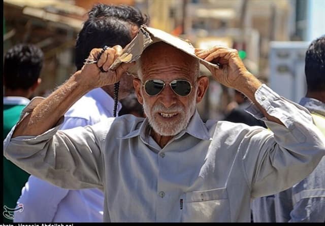 رازهای سلامتی در فصل گرما؛ افزایش دمای هوا چگونه بدن را تحت تاثیر قرار میدهد؟