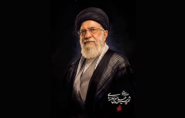 اولین تصاویر از آمادهسازی خودروی حامل پیکر رهبر شهید انقلاب/ الهام از ضریح مطهر حضرت امام رضا (ع)+ عکس