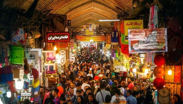 جزییات تعطیلی اتاق اصناف و اتحادیههای تهران اعلام شد