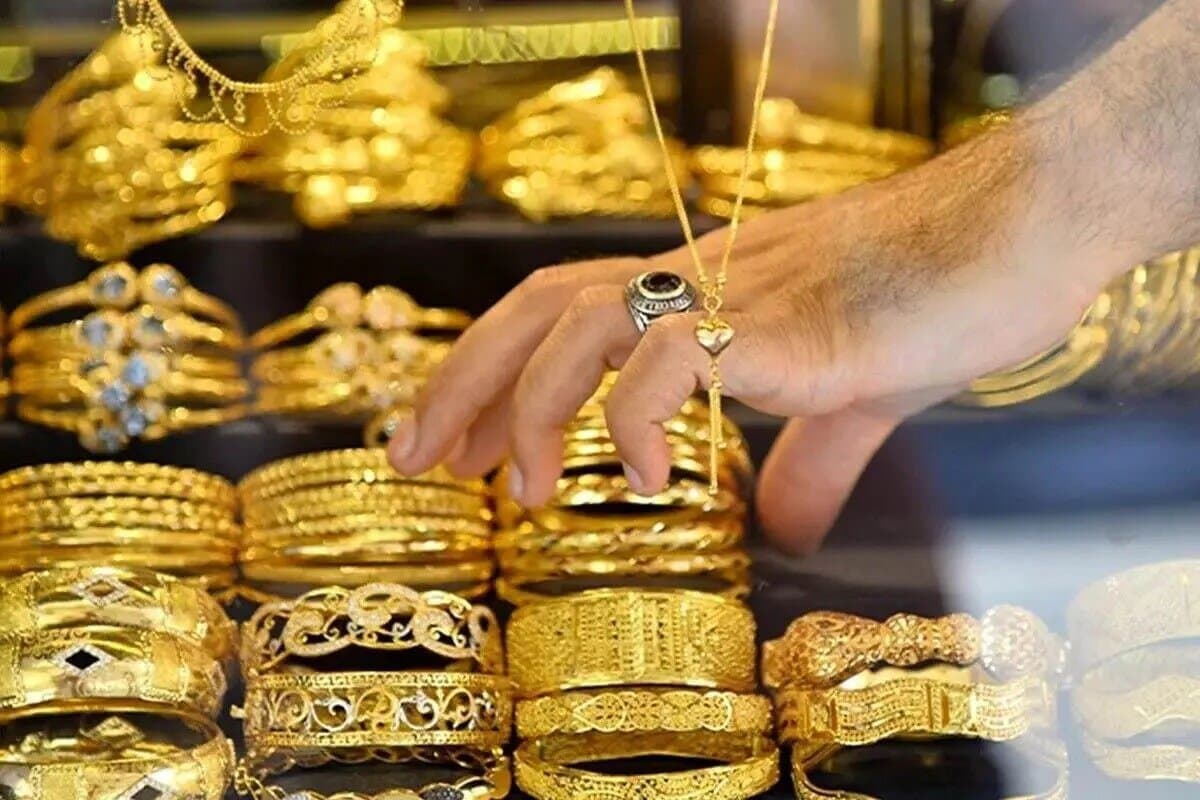 پیشبینی جدید تحلیلگران درباره بازار طلا/ کف قیمتی طلا چه عددی است؟