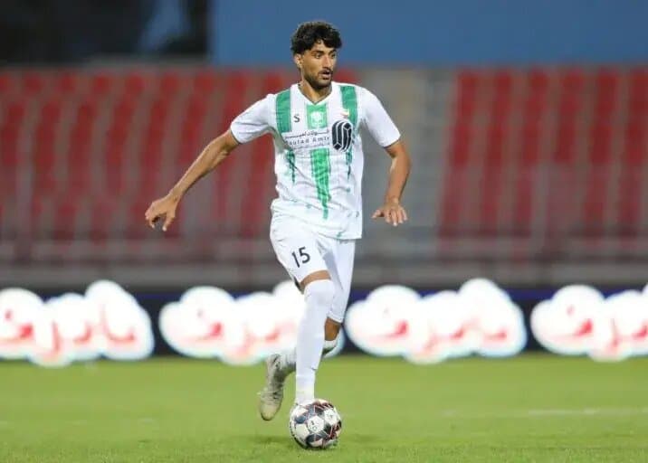 پرسپولیس قید این بازیکن را زد!
