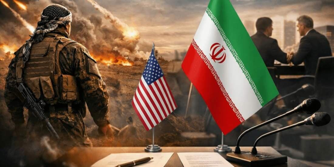 میدان و دیپلماسی؛ همافزایی هوشمندانه یا دو راهی استراتژیک؟