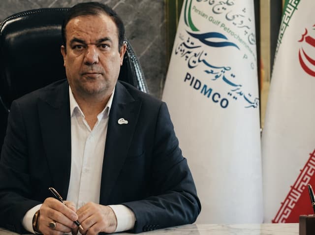 مدیرعامل جدید استقلال در آستانه معرفی
