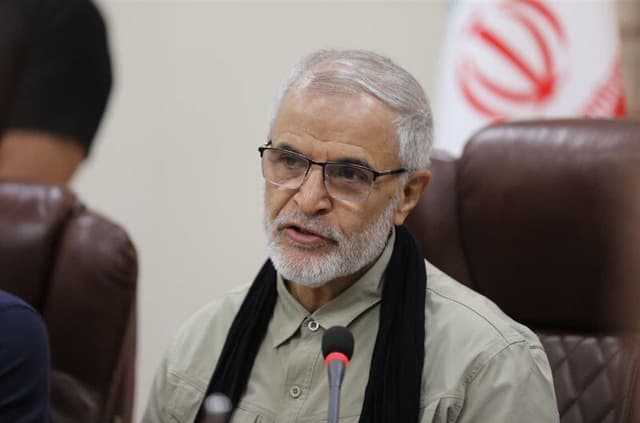 خبر معاون وزیر کشور درباره تخصیص بودجه اربعین و دهه پایانی صفر