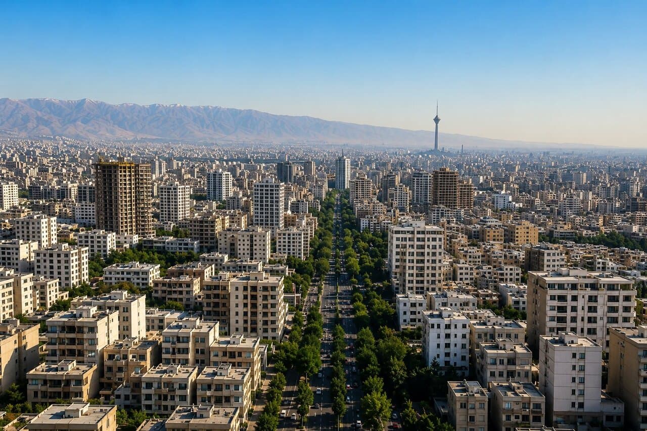 فاجعه مسکن ۲۰ سال پیش پیشبینی شده بود!