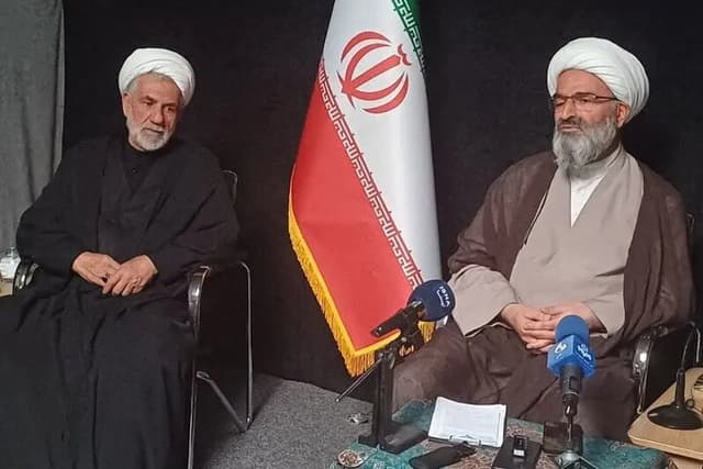 انتقاد تند نماینده ولی فقیه از سخنان باقر خرازی با اشاره به پیشینه او؛ این سخنان از کجا نشأت میگیرد؟/ چه اتفاقی افتاده که اینها وارد میدان شدند؟!