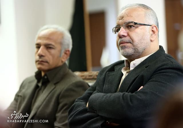 خبرورزشیگردی| از پرسپولیس اخراج شدم، اما محترمانه/ گفتند استیلی را سرمربی کنی نیازی به استعفا نیست!