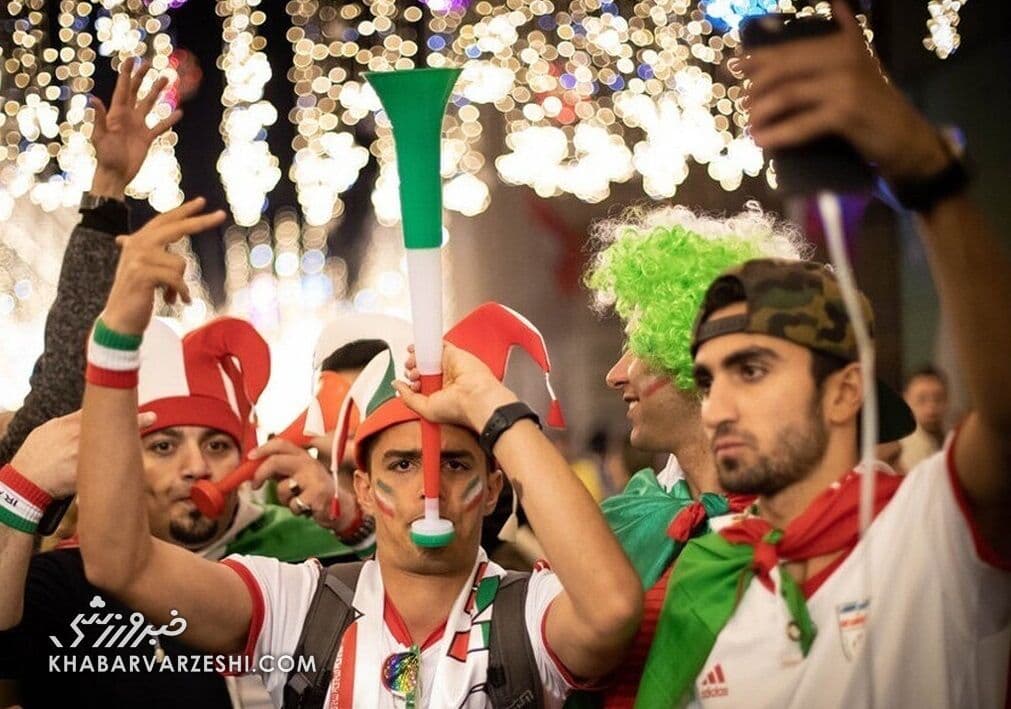 مهمانان ویژه در مراسم رونمایی از پیراهن تیم ملی/ آخرین حرفهای ملیپوشان پیش از بدرقه نهایی